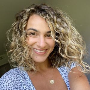 Meet your Posher, Heather